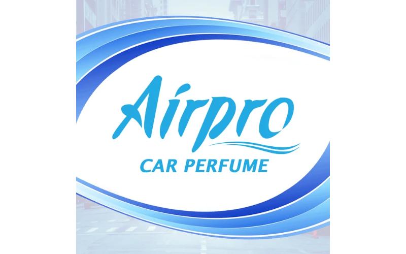 AIRPRO logo